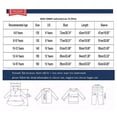 thumbnail image 3 of MeetoTime Girls Solid Color Loose Puff Sleeve Long Sleeve V-neck Top Spring Fall Kids Shirt 6-16 Years, 3 of 7