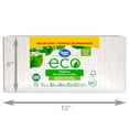 thumbnail image 4 of Great Value ECO, 500 Napkins, White, 4 of 4