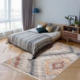 thumbnail image 4 of Tapis ECARPET Southwestern Collection Soleil, 4 of 9