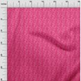 thumbnail image 3 of oneOone Rayon Pink2 Fabric Camouflage Craft Projects Decor Fabric Printed By The Yard 56 Inch Wide, 3 of 5