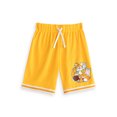 thumbnail image 4 of Sonic the Hedgehog Boys Yellow Tails 2 Piece Basketball Set (8-9 Years), 4 of 6