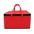 thumbnail image 4 of EIMELI Sac de Livraison Pratique Sac Isotherme de Rangement Alimentaire Sac Bento Portable, 4 of 6