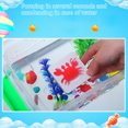 thumbnail image 2 of CEHVOM SUMMER SALE-Magic Water Set Children's Solution Toys DIY Handmade Materials（240ml） Clearance, 2 of 8