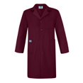 thumbnail image 4 of Adar Universal Mens Lab Coats - Classic 39" Lab Coat, 4 of 7
