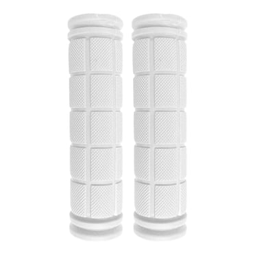 EGNMCR Bike Accessories Bicycle Handlebar Cover Color Soft Rubber Handlebar Cover Bicycle Accessories Bicycle Grips