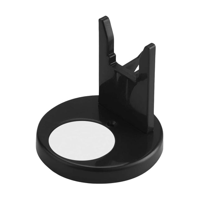 LAILLSH Hot Glue Holder, Hot Glue Tool Stand Desktop, Hot Glue Sprayer Rack, Colorful Plastic Hot Glue Tool Stand For Various Diy Crafts, Home Decoration - 2026 New Arrivalš„
