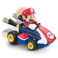 thumbnail image 2 of Nintendo Carrera RC - 2.4GHz Mario Kart™) Mini RC, Mario, 2 of 5