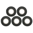 thumbnail image 3 of Line Set Tape, 5pcs Air Conditioner Pipe Tape Hvac Line Set Tape Insulation Tape For Air Conditioner Oil Resistant Tube Protective Wrapping Tapes For AC Air Conditioner Sealing, 3 of 7