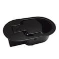 thumbnail image 1 of 1 Piece, Recliner Handle /Sofa/Couch Release Lever Metal Replacement Handles , Black, 1 of 8