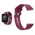thumbnail image 4 of lionlar Watch Band for Forerunner 35 30 35J ForeAthlete 35J red, 4 of 6