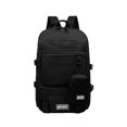thumbnail image 1 of Portable Backpack Camping Travel Bag Large-Capacity Daypack with a Coin, 1 of 8