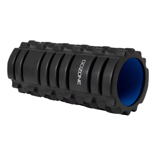 Rouleau pour le corps 33 cm GoZone – Noir