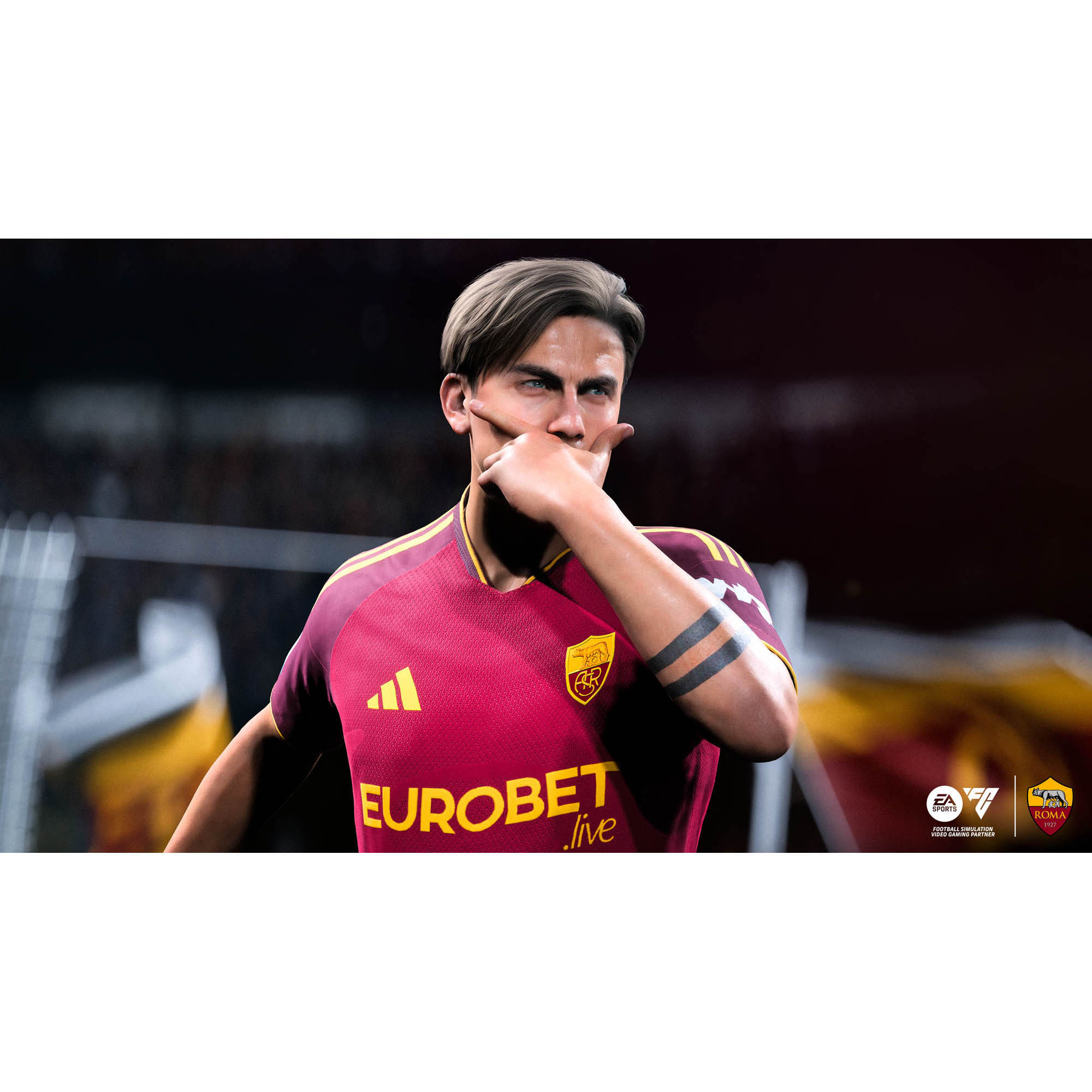 EA SPORTS FC 27 (Nintendo Switch)