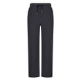 thumbnail image 4 of RKSTN Mens Pants Spring And Winter Fashion Casual Sports Popular Sweatpants And Pants Soft Comfortable Workout Pants, 4 of 5
