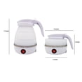 thumbnail image 2 of Yeacher Travel Home Silicone Foldable Kettle Portable Automatic Electric Kettle, 2 of 7