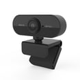 thumbnail image 3 of Daisyyozoid Wholesale HD 1080P Megapixels USB 2.0 Webcam Camera with MIC for Computer PC Laptops, 3 of 9