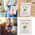 thumbnail image 2 of 1 Pce Motivation Tortue Enseignant Tu Es Mignon Cadeau d'Amitié avec Carte Cartes de Remerciement Vierges au Dos Cartes Postales de Remerciement Petite Entreprise Personnaliser Cartes de la Fête des Pères pour Petit Ami Cartes de la Saint-Valentin, 2 of 4