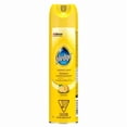 thumbnail image 1 of Pledge® Furniture Polish Spray, Shines and Protects, Lemon Scent, 275g, 275g, 1 of 5