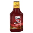 thumbnail image 3 of Kraft Chicken & Rib BBQ Sauce, 455 ml Bottle, 3 of 8