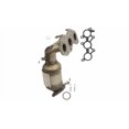 thumbnail image 1 of Ap Exhaust Exhaust Manifold With Integrated  P/N:641298, 1 of 1