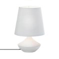 thumbnail image 1 of Eastwind Gifts 10016957 Lampe de Table de Plage à Galets, 1 of 2
