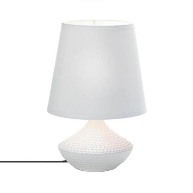 Eastwind Gifts 10016957 Lampe de Table de Plage à Galets