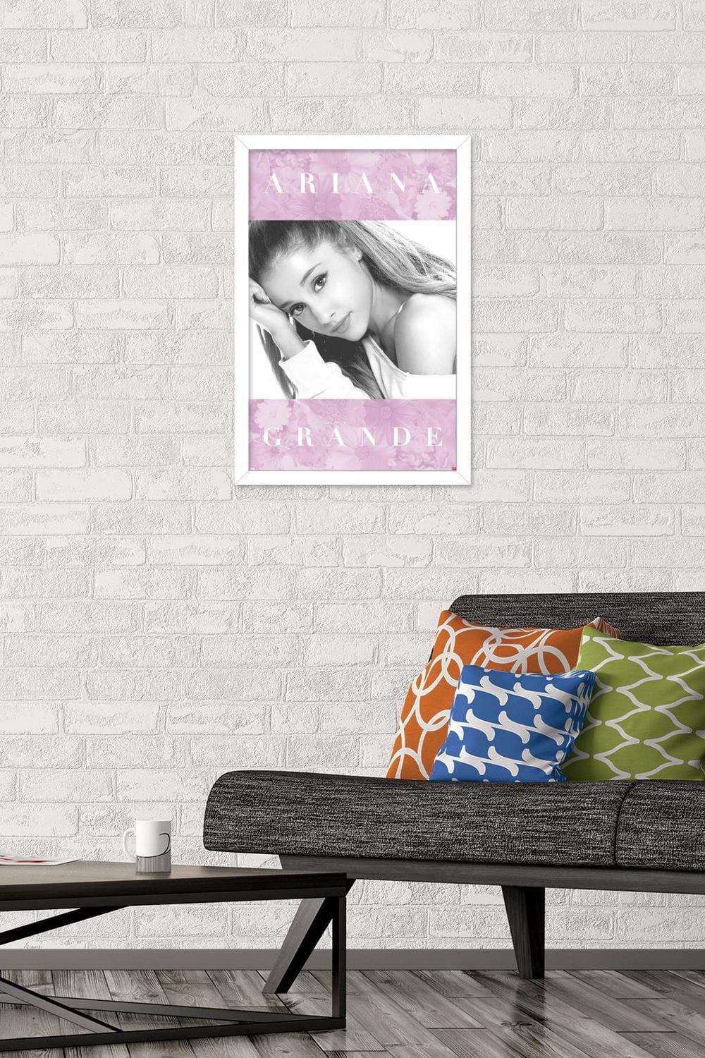 Ariana Grande - Florale