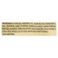 thumbnail image 4 of Dutch Crunch Parmesan et Ail, 4 of 5