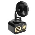 thumbnail image 1 of Hilitand Desktop Speaker, Retor Speaker, Control Speaker, For Laptop, Computer,, 1 of 8