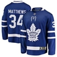 thumbnail image 1 of Chandail de Hockey Réplique Jeunesse Auston Matthews Maple Leafs de Toronto LNH Premier - NHL Team Apparel, 1 of 2