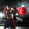 thumbnail image 2 of Goplus 18" 110Lbs Heavy Water Filled Punching Aqua Training Boxing Bag Home Gym Hook, 2 of 10