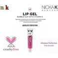 thumbnail image 2 of NICKA K Lip Geli no, 2 of 2