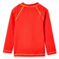 thumbnail image 2 of George Toddler Boys' Long-Sleeve Rashguard, 2 of 2
