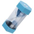thumbnail image 1 of Perfect Sand Timer, Sand Clock, Hourglass Ornament, for Friends Children Pink,Blue,Orange, 1 of 7