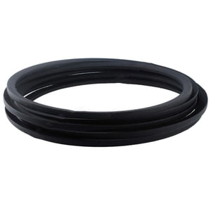 Feimier Heavy Duty Replacement Belt for 52 Deck - Lawn Mower Replacement Belt (Black)