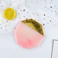 thumbnail image 4 of Bangcool Moule en Résine pour sous-Verre Silicone Bricolage Géométrique Époxy Moule pour sous-Verre Moule Porte-Gobelet, 4 of 10