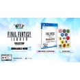 thumbnail image 2 of Final Fantasy I-VI Collection Anniversary Edition (PS4), 2 of 8