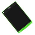 thumbnail image 2 of ziyahi 8.5 inch LCD Writing Tablet Electronic Notepad Drawing Graphics Tablet Board Message Plate Handwriting Pad Kids Family Memo, 2 of 7