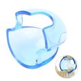 thumbnail image 2 of Mouth Opener Lip Cheek Retractor 5pcs Mouth Opener  Orthodontic Lip Cheek Retractor Expander  Mouth AccessoryTransparent Blue, 2 of 8
