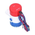 thumbnail image 3 of Ccdes Bilge Pumps For Boats, Bilge Pump Rust And Corrosion Resistance For Drain Provide Power, 3 of 8