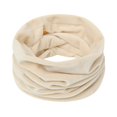thumbnail image 1 of Winter Ski Neck Protector Female Autumn and Winter Gold Velvet Windproof Neck Protector Neck Scarf Thickened Windproof Collar Scarf, 1 of 2
