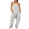 thumbnail image 1 of Birdeem Combinaison Décontractée Ample et en Vrac pour Femmes avec Poches, Combinaison Mode, Pantalon, Salopette, Combinaison à Bretelles, 1 of 6