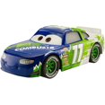 thumbnail image 4 of Disney/Pixar Cars 3 Chip Gearings Vehicle, 4 of 6
