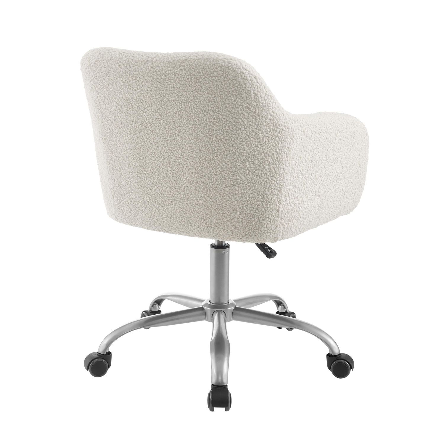 Chaise de Bureau Tate, Sherpa