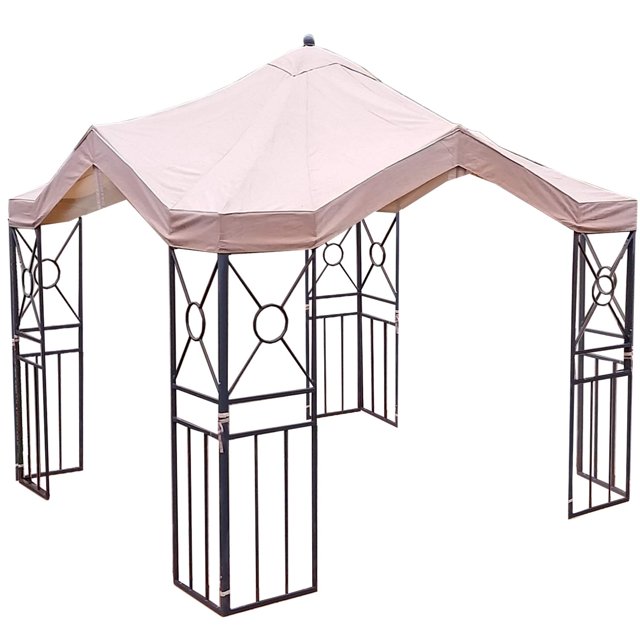 Toit de Rechange pour Pavillon Pagode de Luxe