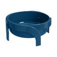 thumbnail image 2 of CBFFDC Dog Feeding Dish Pet Bowl Large Capacity Dog Food Container with Non Slip Base Elevated Design Water Drinking Bowl for Small Pets, 2 of 6