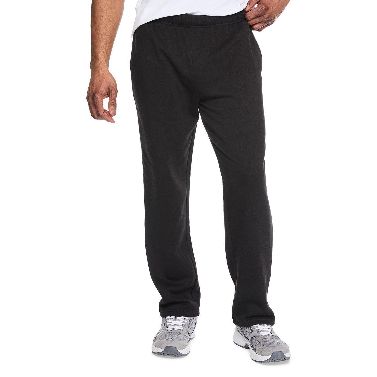 Pantalon de survêtement en molleton George pour hommes