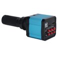 thumbnail image 2 of Caméra de Microscope, Caméra de Microscope Vidéo USB 48MP HD Interface Multimédia Portable pour l'Usine pour Nous Plug, 2 of 8