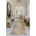 thumbnail image 2 of Rug Branch Vogue Collection Modern Abstract Area Rug, 2 of 5