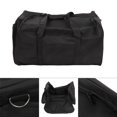 thumbnail image 1 of Car RC Car Storage Bag Handbag for 1/10 or 1/8 Drift Car RC Crawler Small Size, 1 of 8